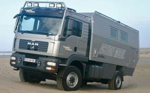 Action Mobil Atacama 5600 '2010